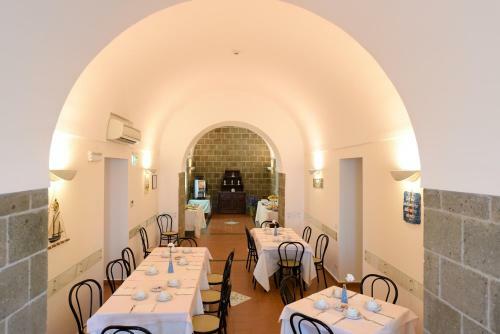 Hostal Villa Crawford
