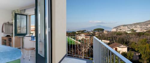 Hotel Unconventional Sorrento Coast