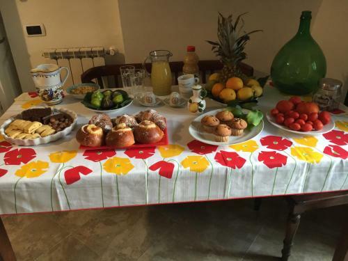 Apartamento Maison De Charme Iommella
