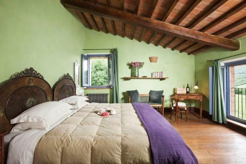 Sant'albino Villa Sleeps 14 Pool Air Con Wifi