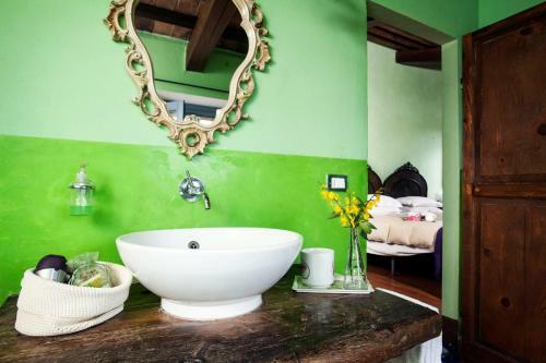 Sant'albino Villa Sleeps 14 Pool Air Con Wifi