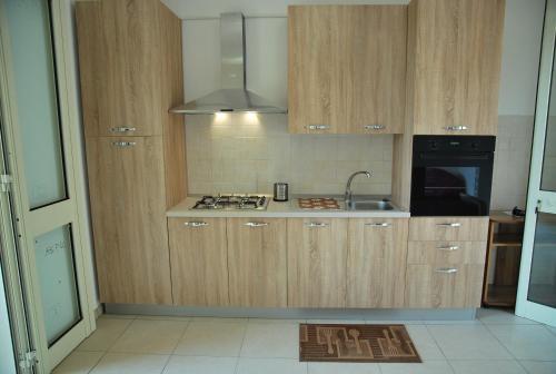 Apartamento Residenza Zeus