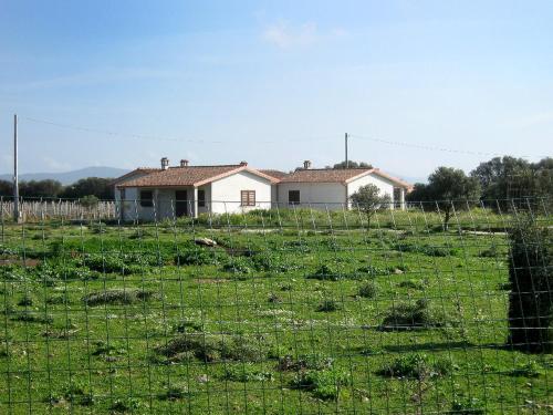 Apartamentos Locazione Turistica Casa Della Vigna
