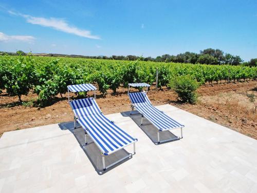 Apartamentos Locazione Turistica Casa Della Vigna