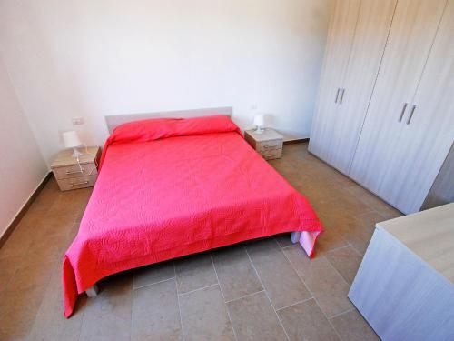 Apartamentos Locazione Turistica Casa Della Vigna