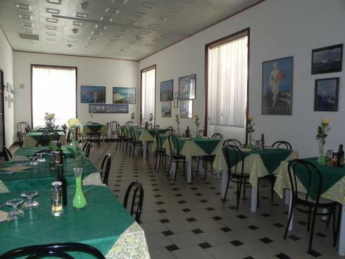 Hotel Fjby