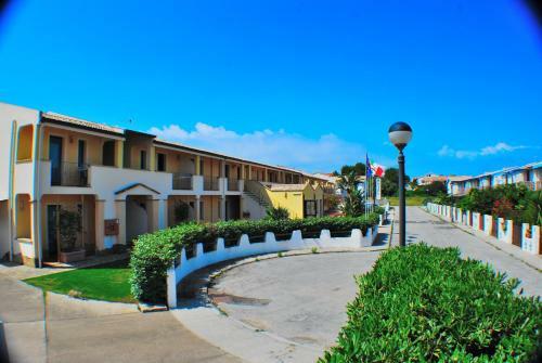 Hotel Le Sabbie