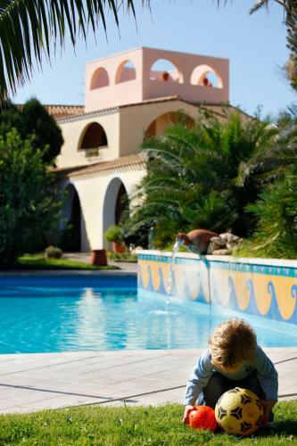 Hotel Luci Del Faro