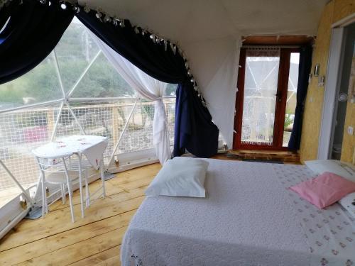 B&B Semaforo Capo Sperone