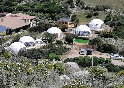 B&B Semaforo Capo Sperone