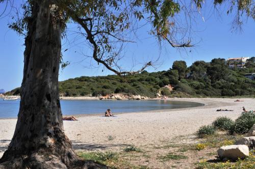 B&B Semaforo Capo Sperone
