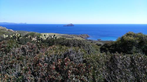 B&B Semaforo Capo Sperone