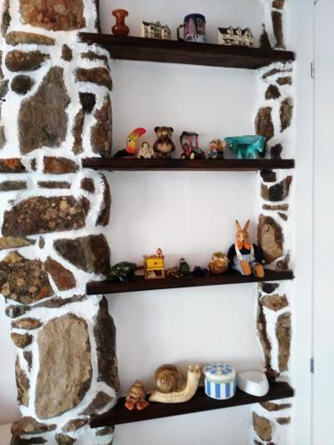 B&B Semaforo Capo Sperone