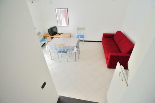 Apartamento Casa Giulia