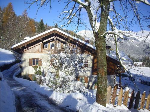 Bed & Breakfast Maso Pin