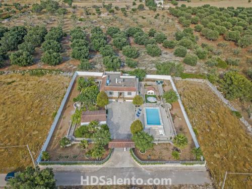 Villa Tarasco
