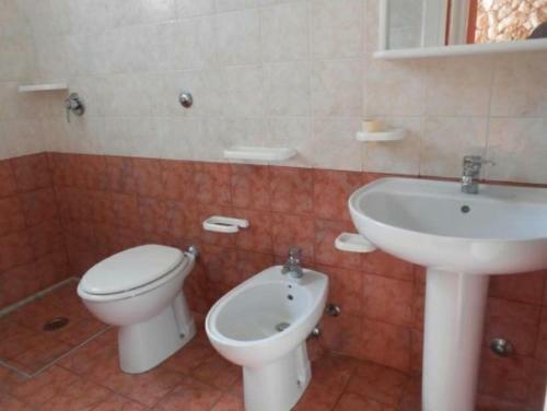 Residence Costa Degli Ulivi