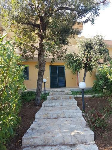 Residence Costa Degli Ulivi