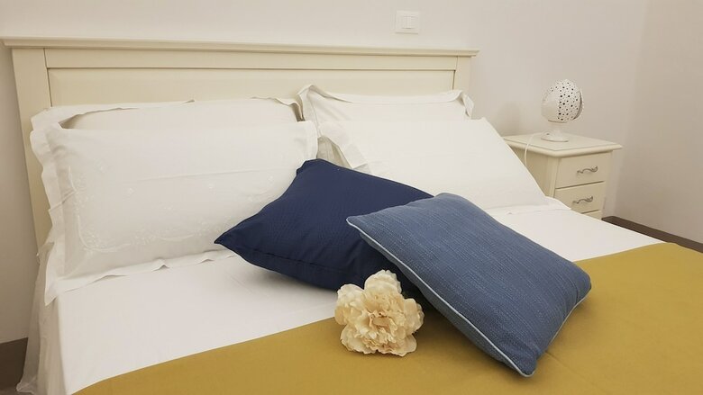 Bed & Breakfast Villa Cesarea Dimora Di Charme