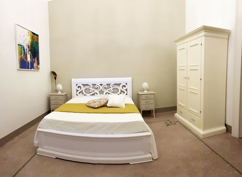 Bed & Breakfast Villa Cesarea Dimora Di Charme