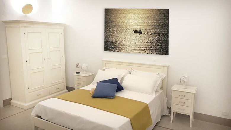 Bed & Breakfast Villa Cesarea Dimora Di Charme