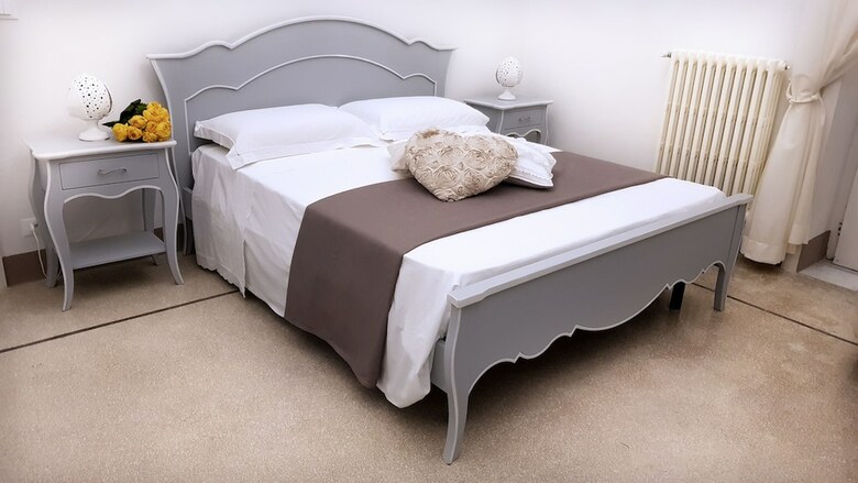 Bed & Breakfast Villa Cesarea Dimora Di Charme