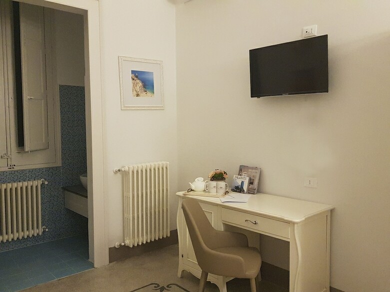 Bed & Breakfast Villa Cesarea Dimora Di Charme