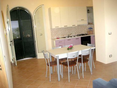 Apartamento Francis