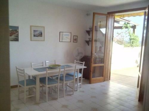 Apartamento Residence Fontanelle
