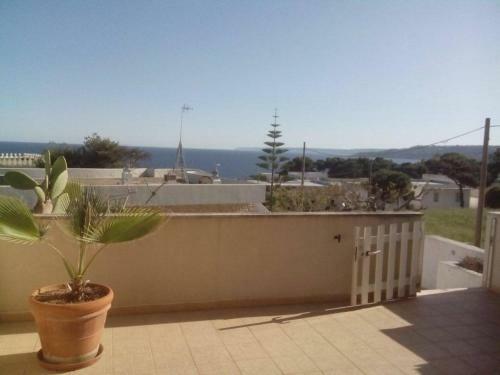 Apartamento Residence Fontanelle