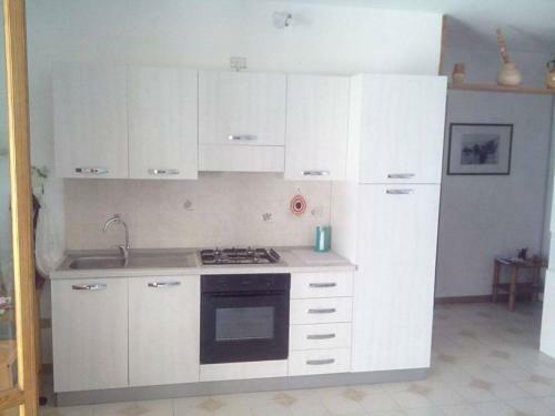 Apartamento Residence Fontanelle