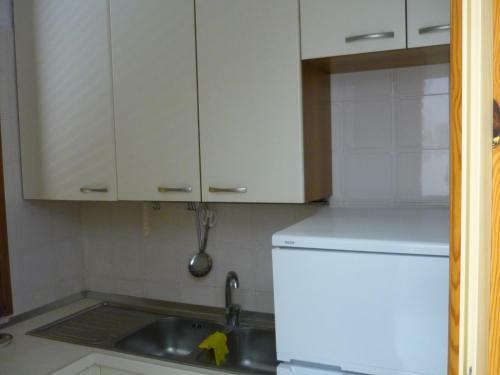 Apartamento Residence Fontanelle
