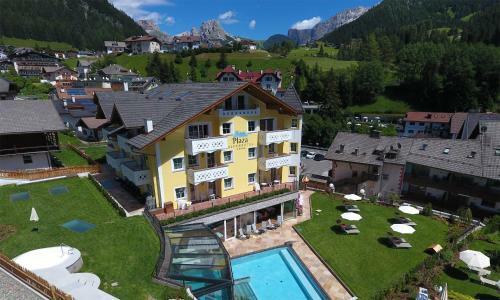 Alpenhotel Plaza
