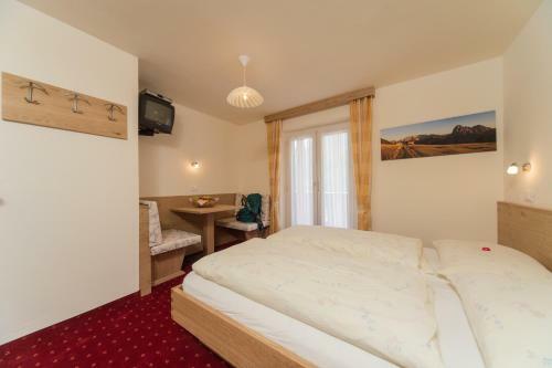 Hostal Kedul Alpine Lodge