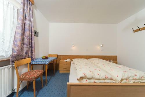 Apartments Wolly