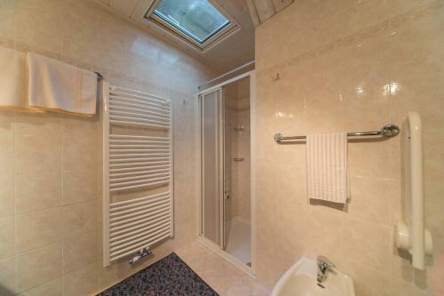 Apartments Wolly