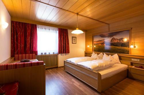 Apartamento Appartments Elisabeth