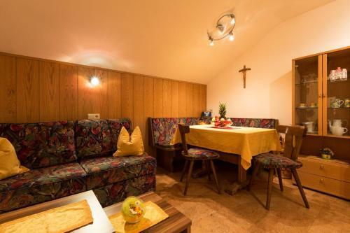 Apartamento Appartments Elisabeth