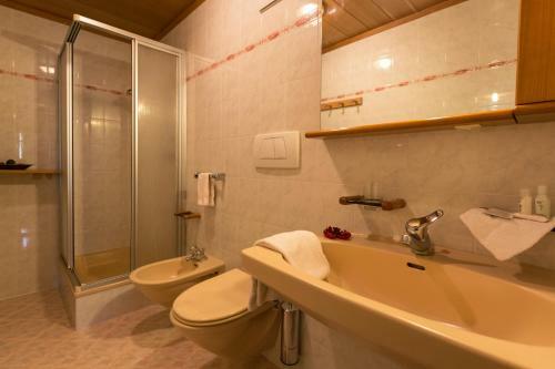 Apartamento Appartments Elisabeth