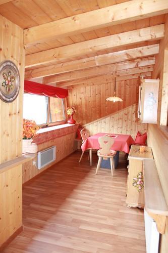 Apartamento Appartments Elisabeth