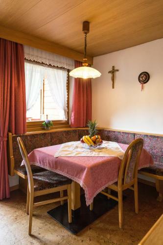 Apartamento Appartments Elisabeth