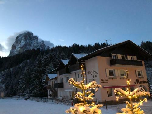 B&B Garni Marina