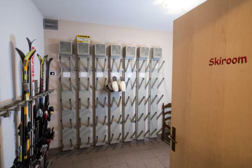 B&B Garni Marina