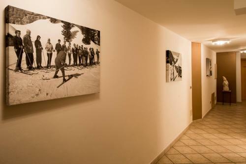 B&B Garni Marina