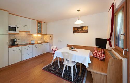Apartment Albert
