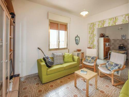 Three-bedroom Holiday Home In Santa Croce Camerina