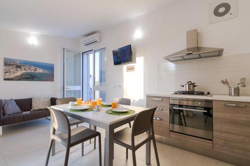 Apartamento Il Giardino Dei Frangipani