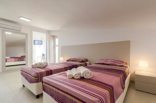 Apartamento Il Giardino Dei Frangipani