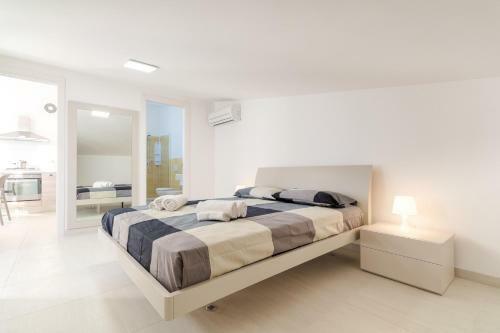Apartamento Il Giardino Dei Frangipani