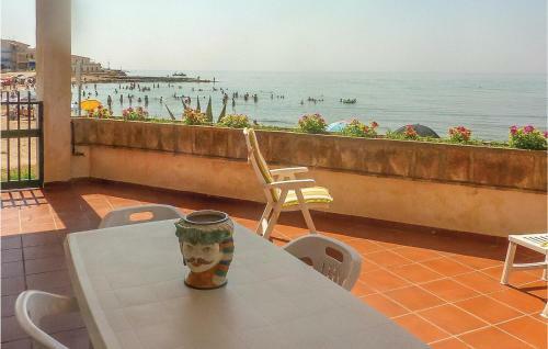 Aria Di Mare